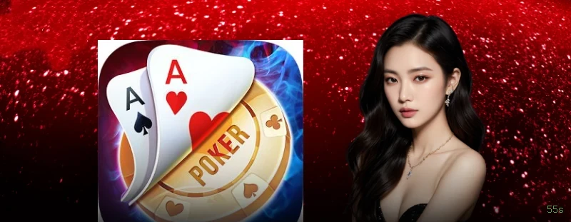 Cassino 55s - mesas ao vivo e jogos