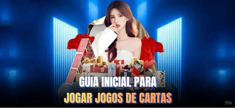 Slots com prêmios 55s